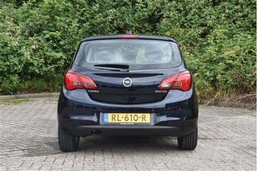 Opel Corsa - 1.0 Turbo 90pk 5d Innovation | NAVIGATIE | - 1