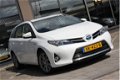 Toyota Auris Touring Sports - 1.8 Hybrid Executive Half-leder/Stoelverwarming - 1 - Thumbnail