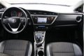 Toyota Auris Touring Sports - 1.8 Hybrid Executive Half-leder/Stoelverwarming - 1 - Thumbnail