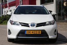 Toyota Auris Touring Sports - 1.8 Hybrid Executive Half-leder/Stoelverwarming