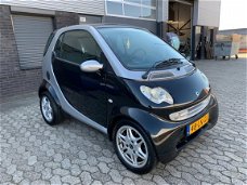 Smart City-coupé - & passion , AIRCO, NIEUWE APK, PANO, NAP