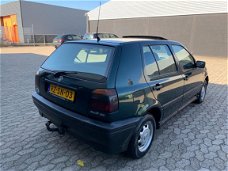 Volkswagen Golf - 1.6 GL 1STE EGNR, NW APK, NETTE AUTO