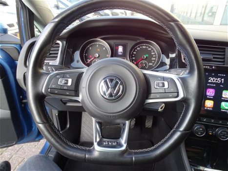 Volkswagen Golf Variant - 1.6 TDI Highline Nette Auto 1 Jaar APK - 1