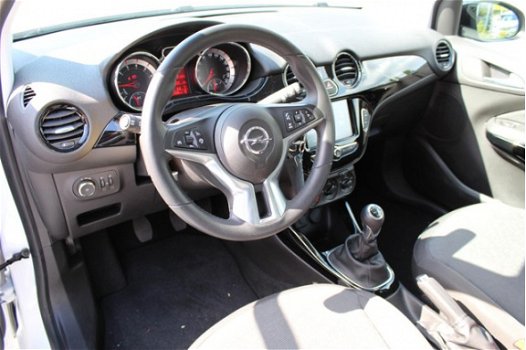 Opel ADAM - 1.0T 90PK Jam Favourite - 1