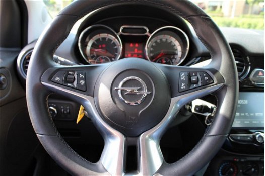 Opel ADAM - 1.0T 90PK Jam Favourite - 1