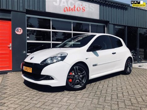 Renault Clio - 2.0 RS Cup - 1