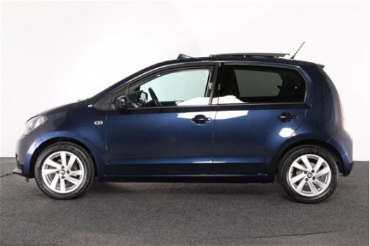 Seat Mii - 1.0 Sport Dynamic | panoramadak | stoel verwarming | 5 deurs | 15