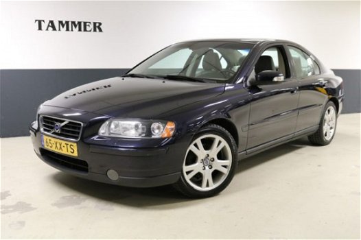 Volvo S60 - 2.4 DRIVERS EDITION - 1