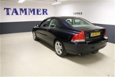 Volvo S60 - 2.4 DRIVERS EDITION