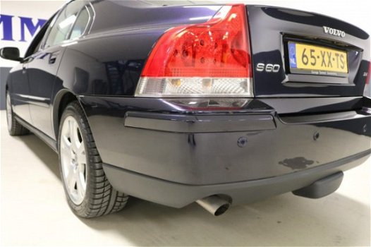 Volvo S60 - 2.4 DRIVERS EDITION - 1