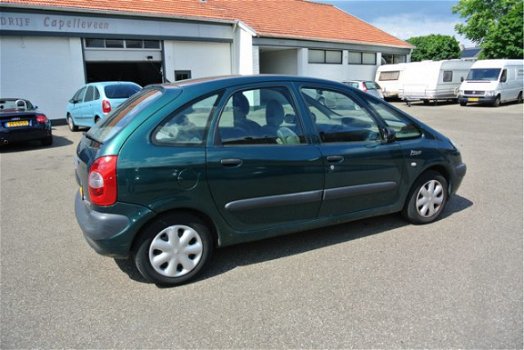 Citroën Xsara Picasso - 1.8i-16V Airco apk december 2019 - 1