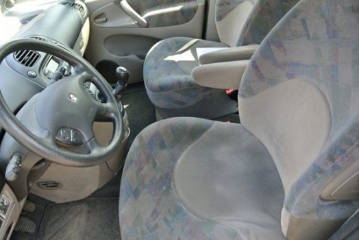 Citroën Xsara Picasso - 1.8i-16V Airco apk december 2019 - 1