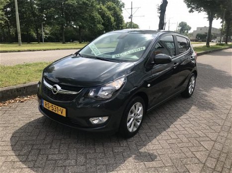 Opel Karl - 1.0 ecoFLEX Innovation 5 deurs - 1