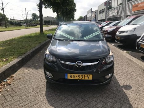 Opel Karl - 1.0 ecoFLEX Innovation 5 deurs - 1