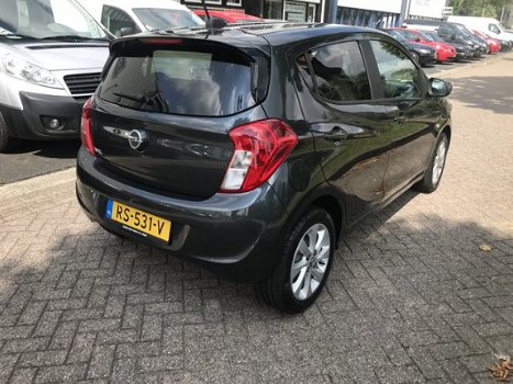 Opel Karl - 1.0 ecoFLEX Innovation 5 deurs - 1