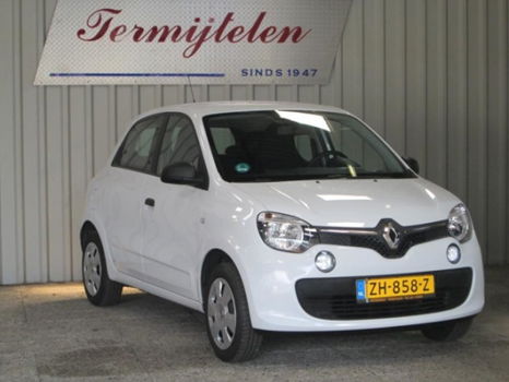 Renault Twingo - 1.0 SCe Authentique - 1