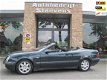 Mercedes-Benz CLK-klasse Cabrio - 200 Avantgarde - 1 - Thumbnail