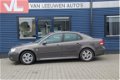 Saab 9-3 Sport Sedan - 1.8 Linear | Stoelverwarming | Climate Control | Trekhaak | APK 02-03-2020 - 1 - Thumbnail