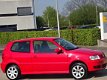 Volkswagen Polo - 1.4, bj.2001, rood, sportvelgen, nieuwe koppeling, APK tot 12/2019 en NAP uitdraai - 1 - Thumbnail