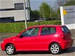 Volkswagen Polo - 1.4, bj.2001, rood, sportvelgen, nieuwe koppeling, APK tot 12/2019 en NAP uitdraai - 1 - Thumbnail