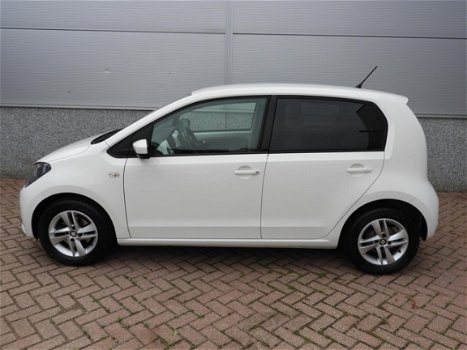 Seat Mii - 1.0 60pk Ecomotive 5D Chill Out - 1