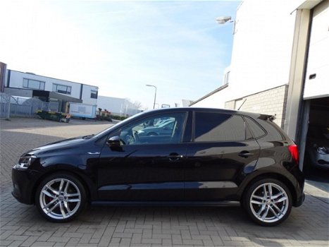 Volkswagen Polo - 1.2 TSI Highline R-LINE - 1