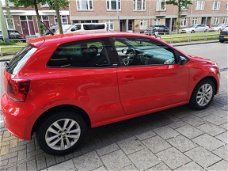 Volkswagen Polo - 1.2-12V BlueMotion Comfortline STYLE / AIRCO / P.D.C / CRUISE / 1E EIGENAAR / DEAL