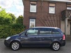 Opel Zafira - 1.8 Cosmo 1e Eig/Navi/Nette/Airco