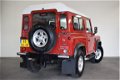 Land Rover Defender - 2.5 Td5 90