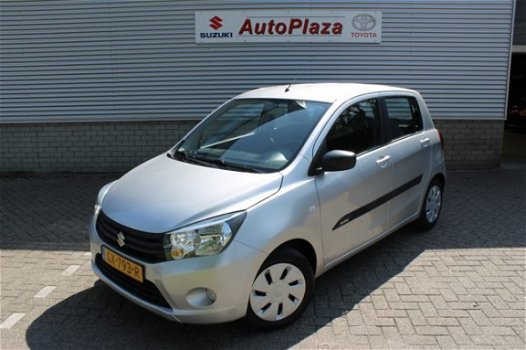 Suzuki Celerio - 1.0 Comfort - 1