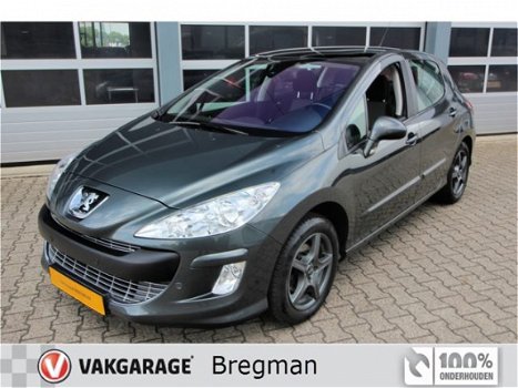 Peugeot 308 - 1.6 VTi XT - 1