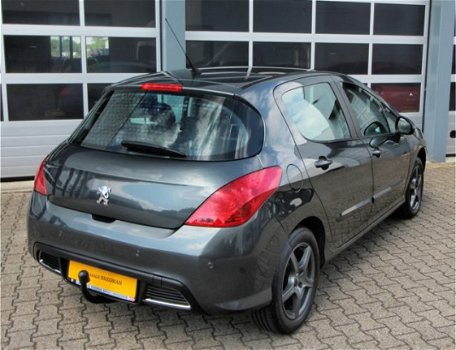 Peugeot 308 - 1.6 VTi XT - 1