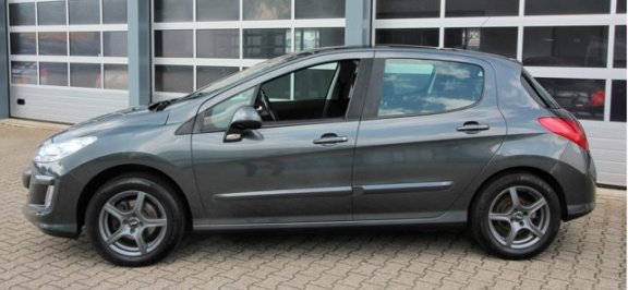 Peugeot 308 - 1.6 VTi XT - 1