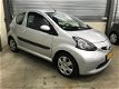 Toyota Aygo - 1.0-12V NAP AIRCO APK ELEC pakket - 1 - Thumbnail