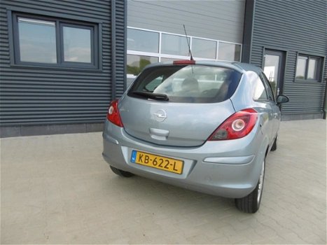 Opel Corsa - 1.4-16V Sport Airco Cruise Bouwjaar 2009 - 1