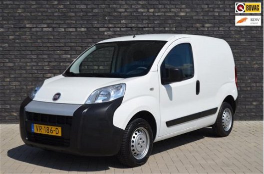 Fiat Fiorino - 1.3 MJ Adventure Diesel / Airco - 1