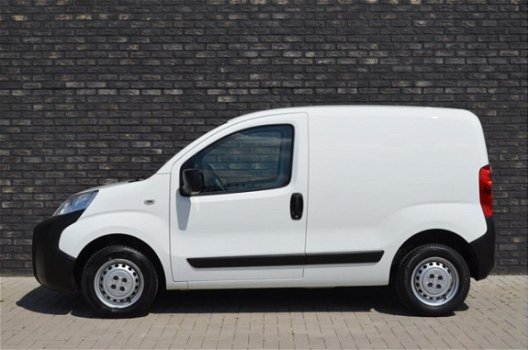 Fiat Fiorino - 1.3 MJ Adventure Diesel / Airco - 1