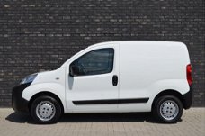 Fiat Fiorino - 1.3 MJ Adventure Diesel / Airco