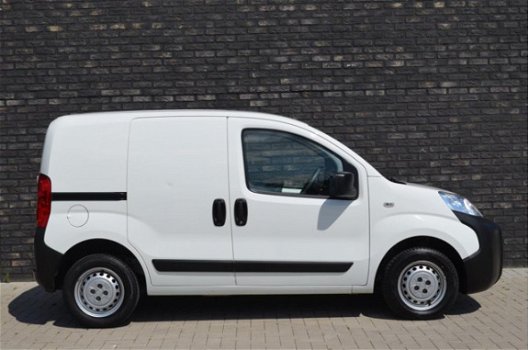 Fiat Fiorino - 1.3 MJ Adventure Diesel / Airco - 1