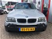 BMW X3 - 3.0d Executive Automaat/Xenon/Trekhaak - 1 - Thumbnail