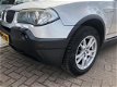 BMW X3 - 3.0d Executive Automaat/Xenon/Trekhaak - 1 - Thumbnail