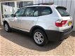 BMW X3 - 3.0d Executive Automaat/Xenon/Trekhaak - 1 - Thumbnail