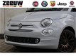 Fiat 500 - TwinAir Turbo 120 TH Apple Edition Clima Navi Mopar Connect - 1 - Thumbnail