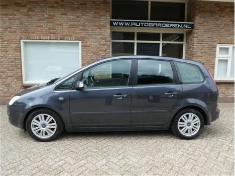 Ford Focus C-Max - 1.8-16V Ghia Automaat - 1