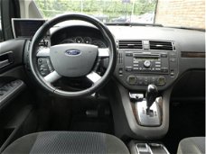 Ford Focus C-Max - 1.8-16V Ghia Automaat