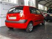 Hyundai Getz - 1.4i Active Cool Buitenkansje , dealeronderhouden - 1 - Thumbnail