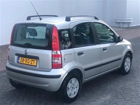 Fiat Panda - 1.2 Edizione Cool Airco/City Mode/NAP 1e Eignr - 1