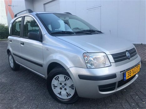 Fiat Panda - 1.2 Edizione Cool Airco/City Mode/NAP 1e Eignr - 1