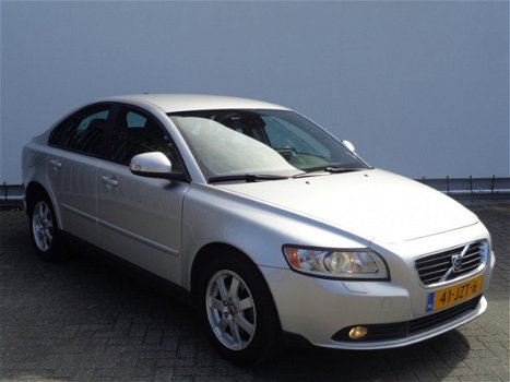 Volvo S40 - 1.8 Edition / Navi - 1