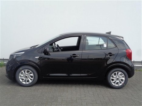 Kia Picanto - 1.0 68pk Dynamicline modeljaar 2020 - 1